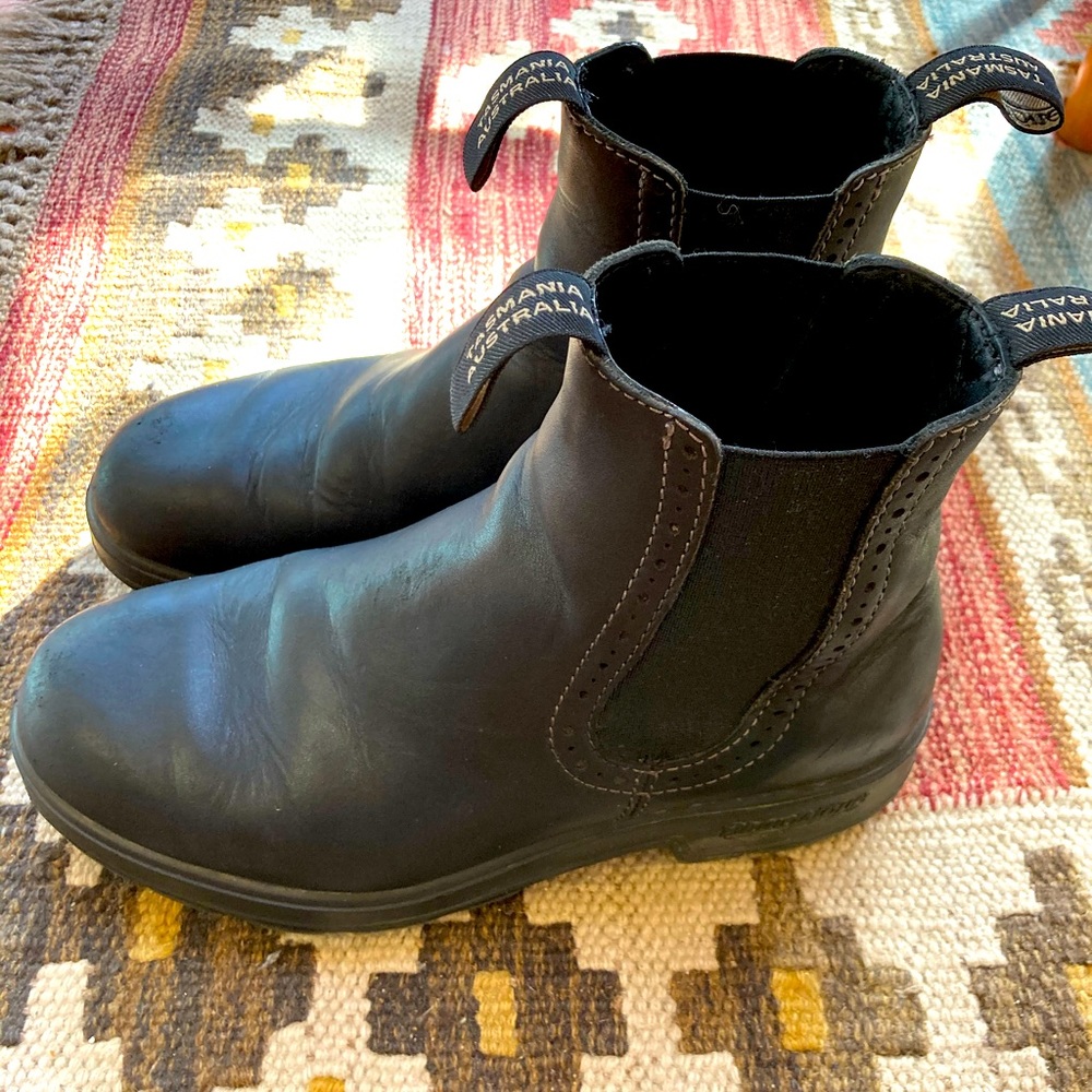 Blundstone 1448